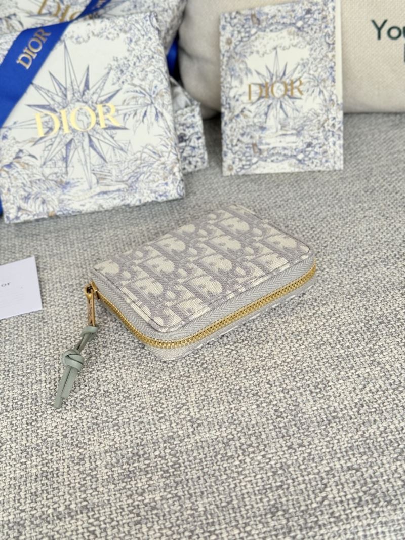 Christian Dior Wallets Purse